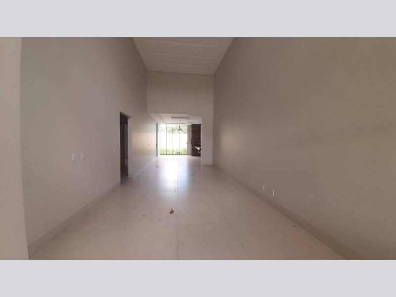 Casa - Caldas Novas/GO, localizado em Caldas Novas - GO