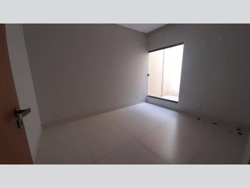 Casa - Caldas Novas/GO, localizado em Caldas Novas - GO