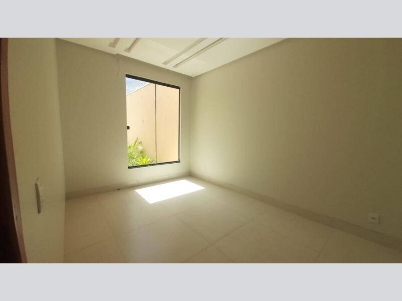 Casa - Caldas Novas/GO, localizado em Caldas Novas - GO