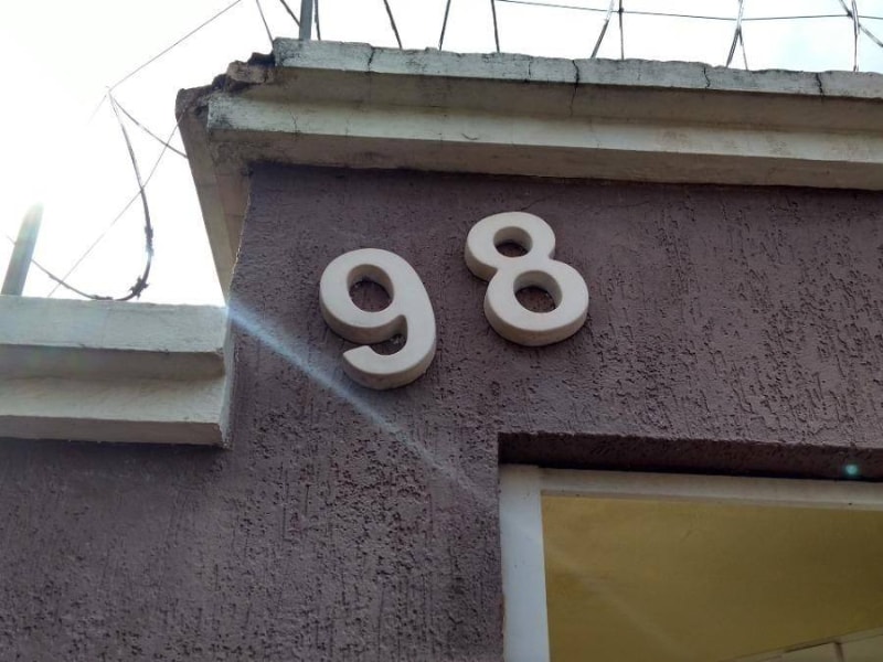 Casa - Cafelândia/SP, localizado em Cafelândia - SP