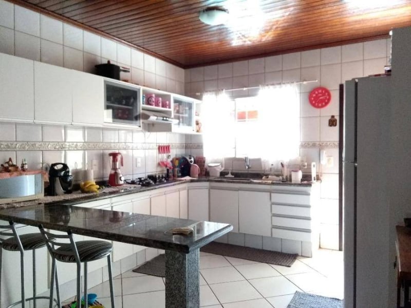 Casa - Cafelândia/SP, localizado em Cafelândia - SP