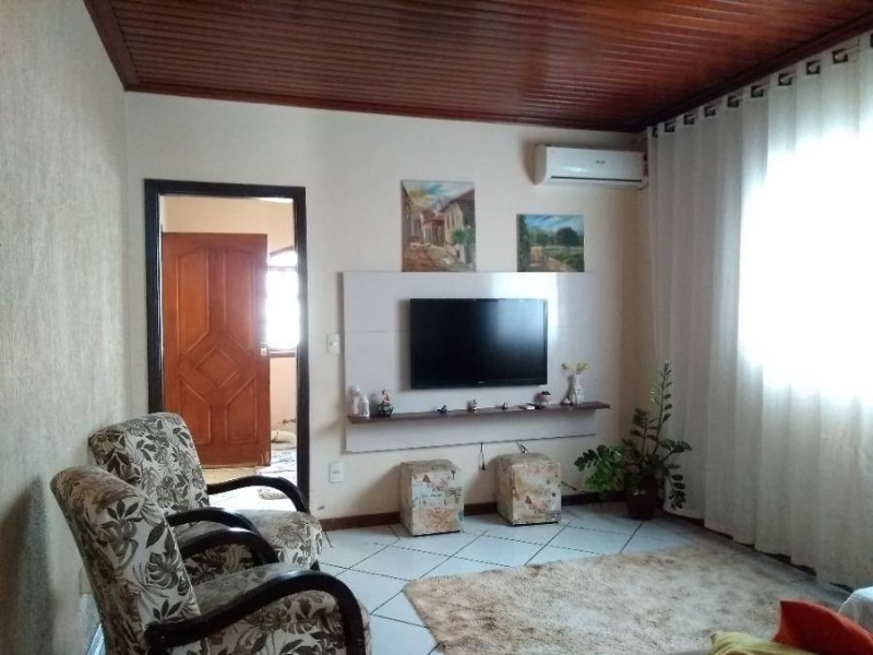 Casa - Cafelândia/SP, localizado em Cafelândia - SP