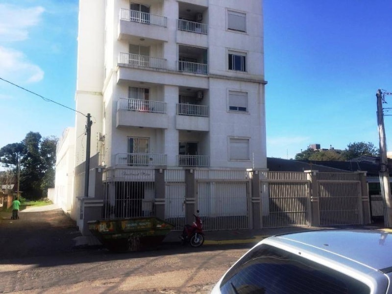 Apartamento - Passo Fundo/RS, localizado em Passo Fundo - RS, bairro Centro