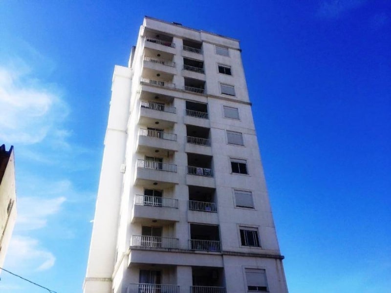 Apartamento - Passo Fundo/RS, localizado em Passo Fundo - RS, bairro Centro