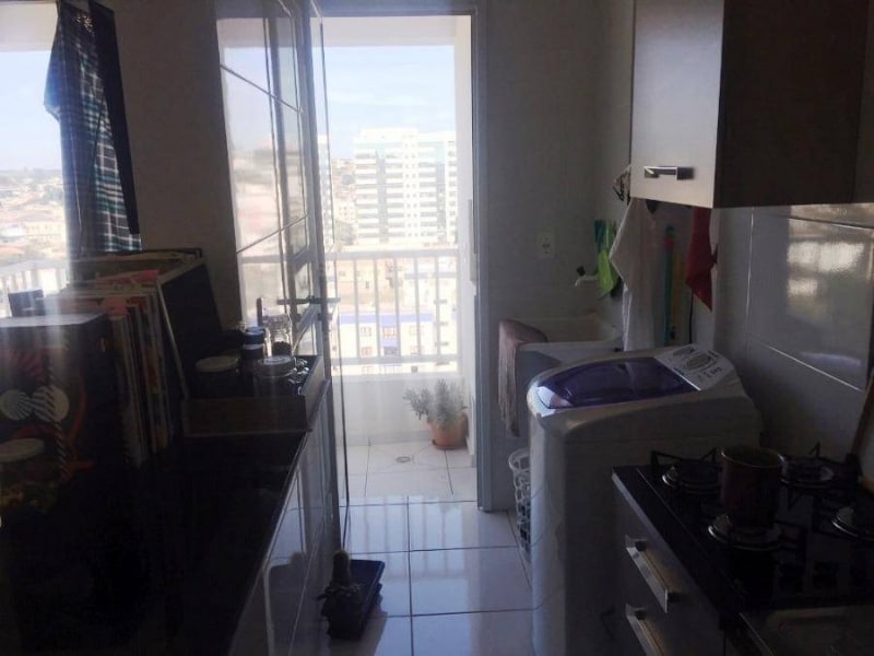 Apartamento - Passo Fundo/RS, localizado em Passo Fundo - RS, bairro Centro