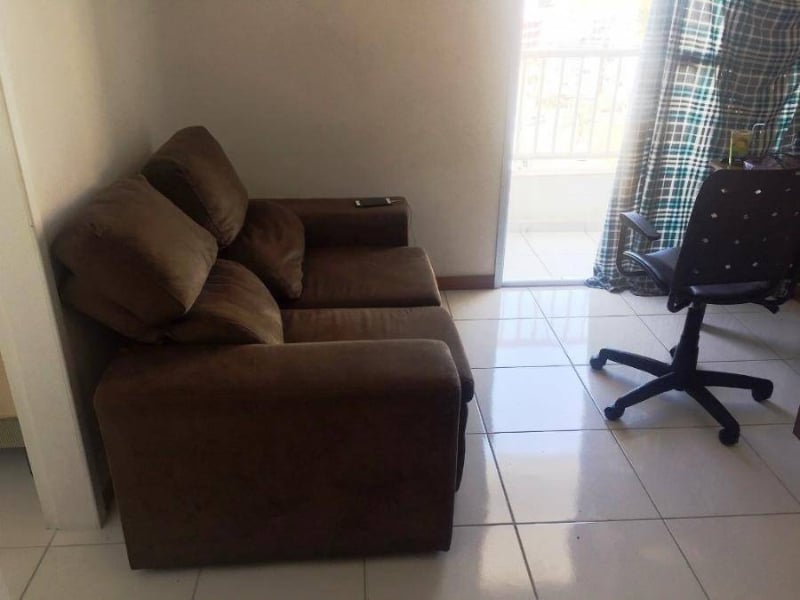 Apartamento - Passo Fundo/RS, localizado em Passo Fundo - RS, bairro Centro