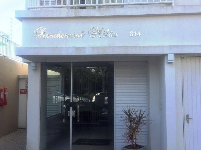 Apartamento - Passo Fundo/RS, localizado em Passo Fundo - RS, bairro Centro