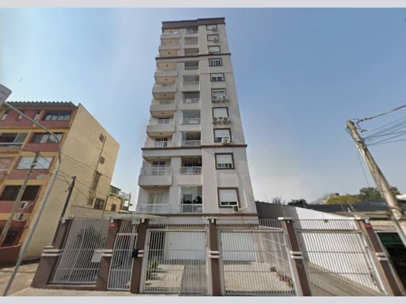 Apartamento - Passo Fundo/RS, localizado em Passo Fundo - RS, bairro Centro