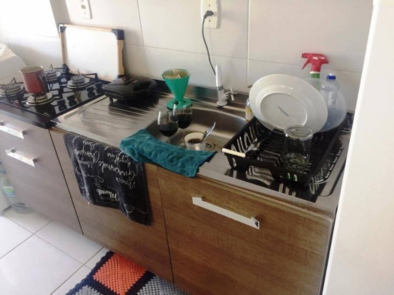 Apartamento - Passo Fundo/RS, localizado em Passo Fundo - RS, bairro Centro