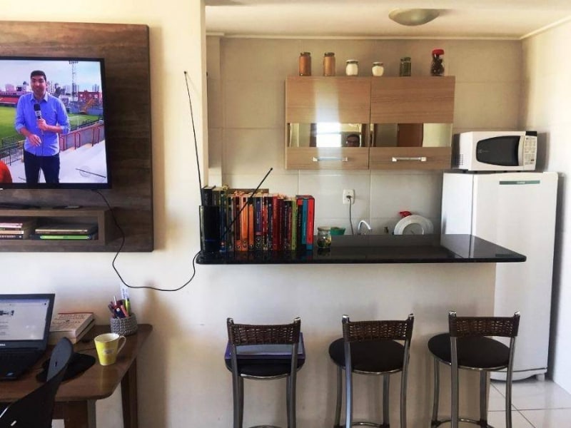 Apartamento - Passo Fundo/RS, localizado em Passo Fundo - RS, bairro Centro