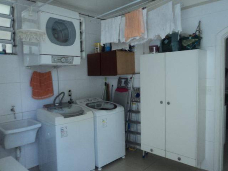 Casa - São Paulo/SP, localizado em São Paulo - SP, bairro Fazenda Morumbi