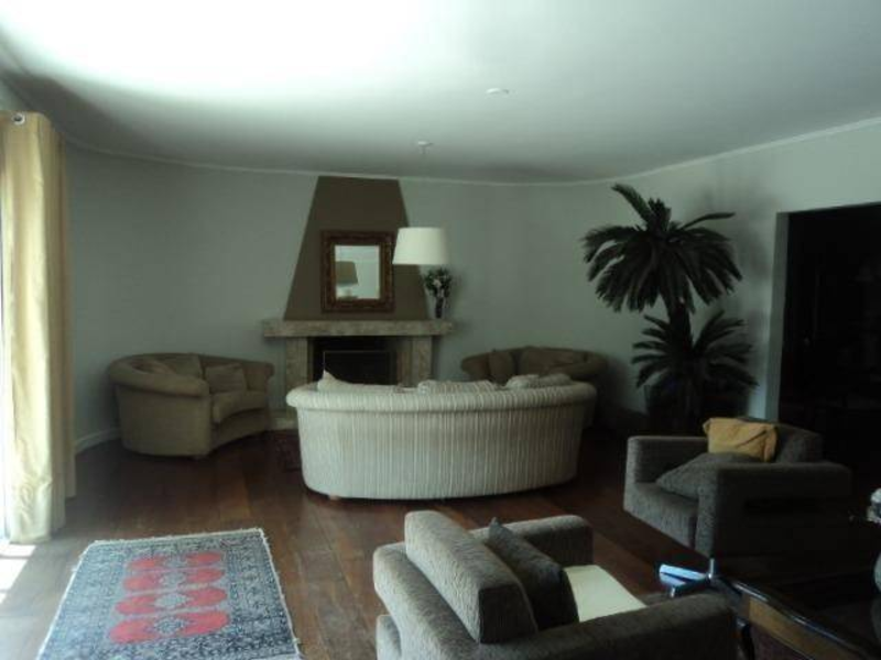 Casa - São Paulo/SP, localizado em São Paulo - SP, bairro Fazenda Morumbi