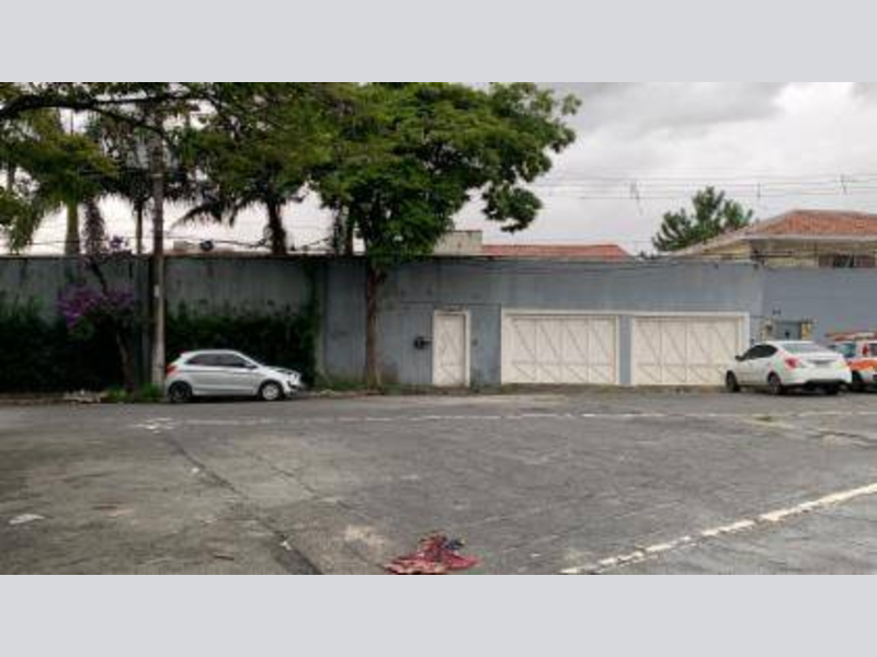 Casa - São Paulo/SP, localizado em São Paulo - SP, bairro Fazenda Morumbi