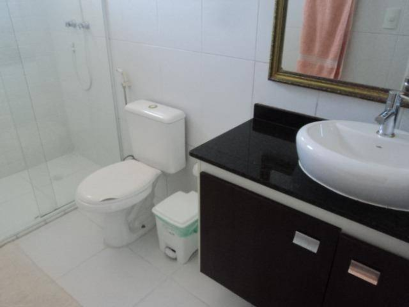 Casa - São Paulo/SP, localizado em São Paulo - SP, bairro Fazenda Morumbi