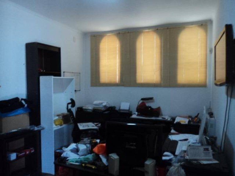 Casa - São Paulo/SP, localizado em São Paulo - SP, bairro Fazenda Morumbi