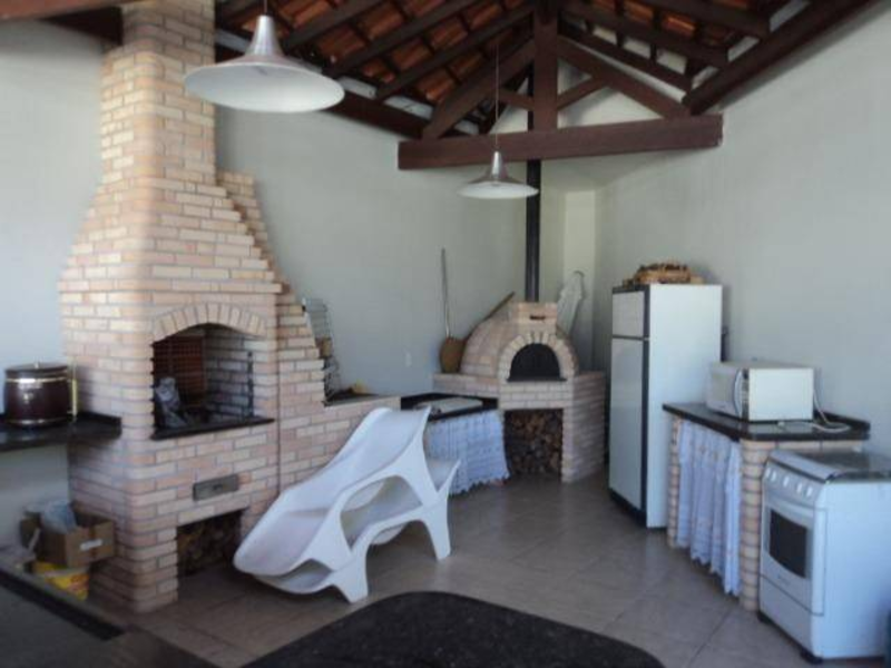 Casa - São Paulo/SP, localizado em São Paulo - SP, bairro Fazenda Morumbi