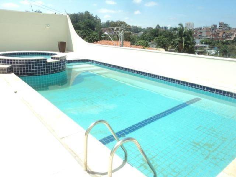 Casa - São Paulo/SP, localizado em São Paulo - SP, bairro Fazenda Morumbi