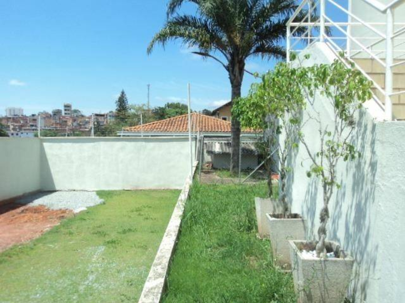 Casa - São Paulo/SP, localizado em São Paulo - SP, bairro Fazenda Morumbi