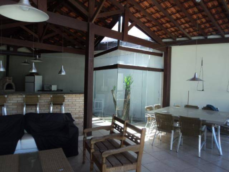 Casa - São Paulo/SP, localizado em São Paulo - SP, bairro Fazenda Morumbi