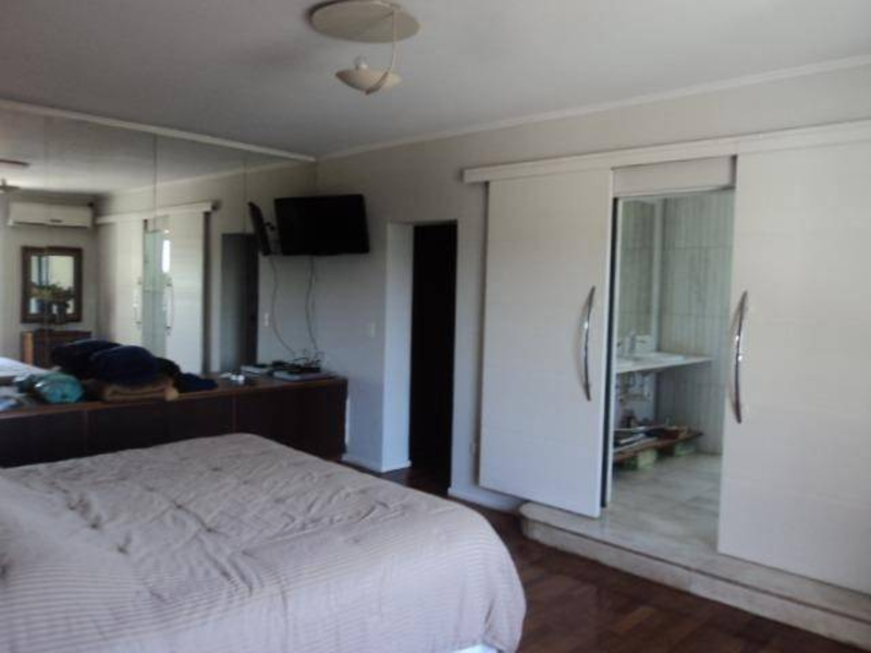 Casa - São Paulo/SP, localizado em São Paulo - SP, bairro Fazenda Morumbi