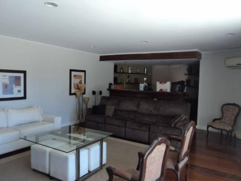 Casa - São Paulo/SP, localizado em São Paulo - SP, bairro Fazenda Morumbi