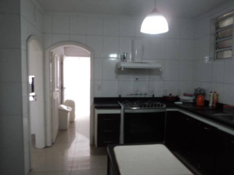Casa - São Paulo/SP, localizado em São Paulo - SP, bairro Fazenda Morumbi