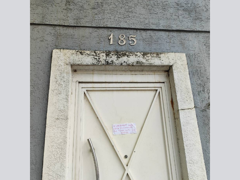 Casa - São Paulo/SP, localizado em São Paulo - SP, bairro Fazenda Morumbi