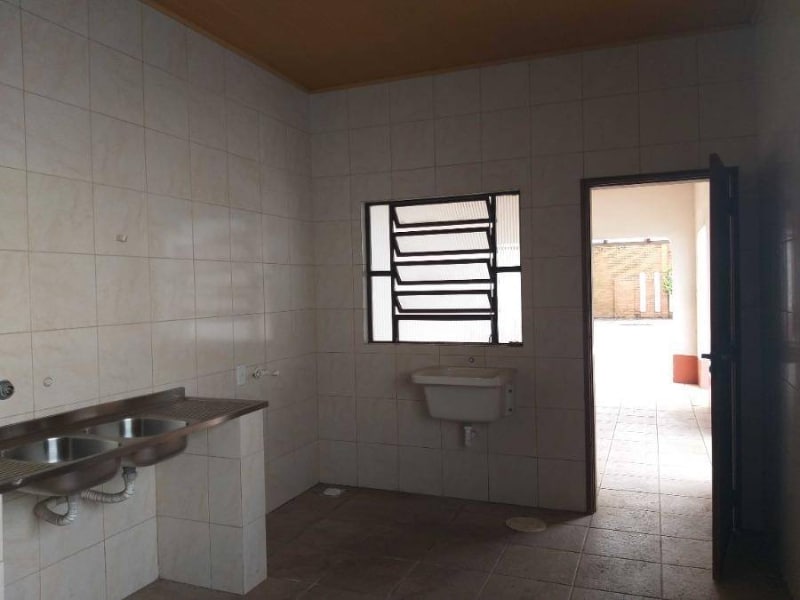 Casa - Rio Grande/RS, localizado em Rio Grande - RS, bairro Cidade Nova