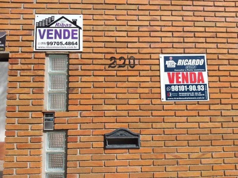 Casa - Rio Grande/RS, localizado em Rio Grande - RS, bairro Cidade Nova