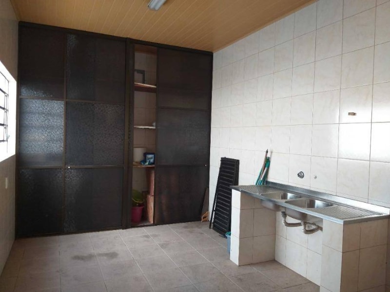 Casa - Rio Grande/RS, localizado em Rio Grande - RS, bairro Cidade Nova