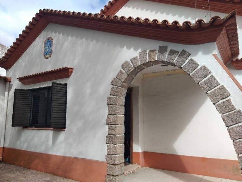Casa - Rio Grande/RS, localizado em Rio Grande - RS, bairro Cidade Nova