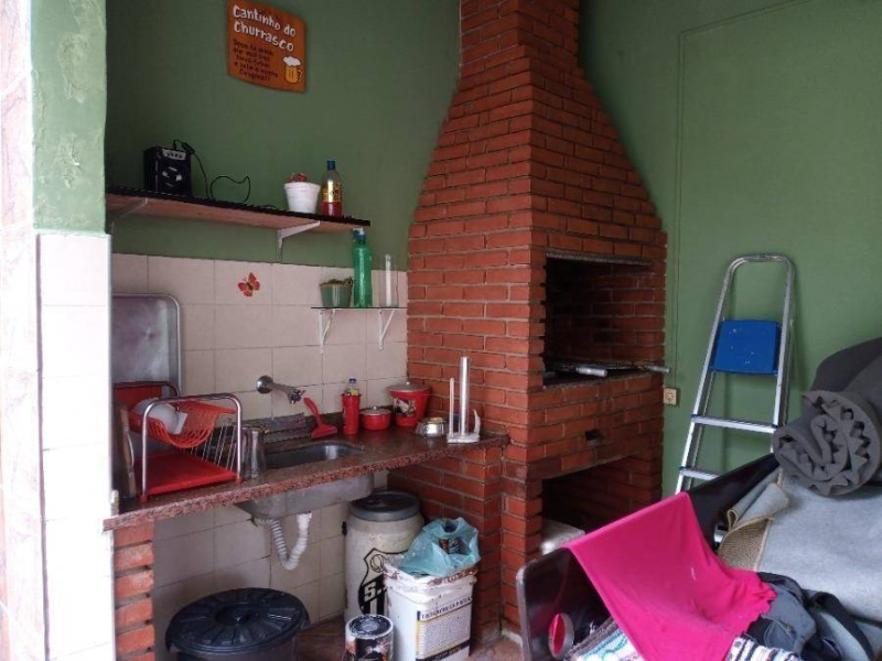 Casa - Peruíbe/SP, localizado em Peruíbe - SP, bairro Parque Balneário Oasis