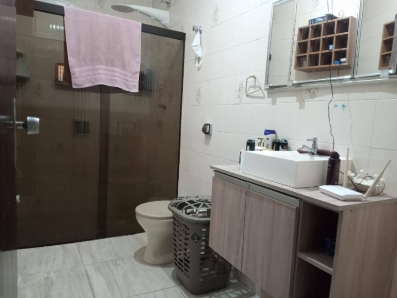 Casa - Peruíbe/SP, localizado em Peruíbe - SP, bairro Parque Balneário Oasis