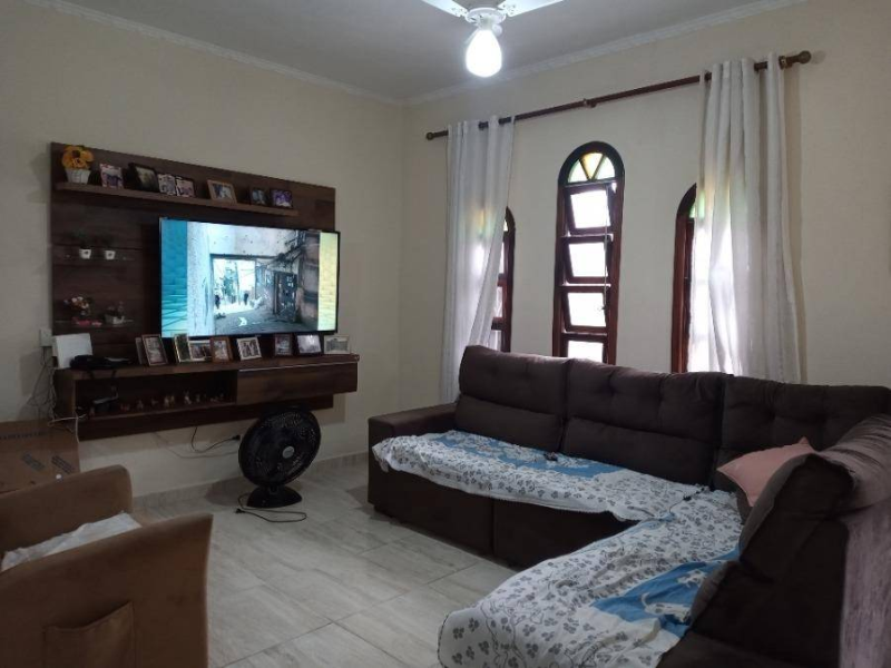 Casa - Peruíbe/SP, localizado em Peruíbe - SP, bairro Parque Balneário Oasis