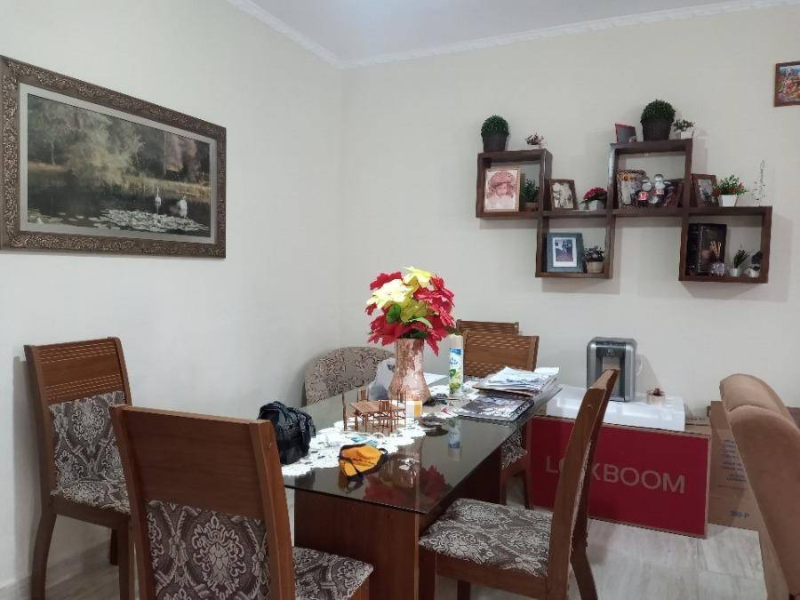 Casa - Peruíbe/SP, localizado em Peruíbe - SP, bairro Parque Balneário Oasis