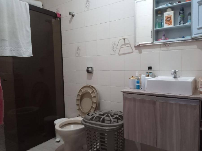 Casa - Peruíbe/SP, localizado em Peruíbe - SP, bairro Parque Balneário Oasis