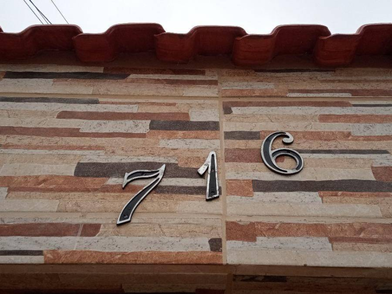 Casa - Peruíbe/SP, localizado em Peruíbe - SP, bairro Parque Balneário Oasis