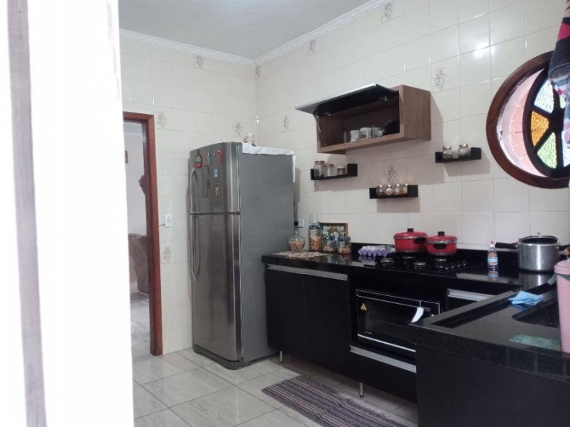 Casa - Peruíbe/SP, localizado em Peruíbe - SP, bairro Parque Balneário Oasis