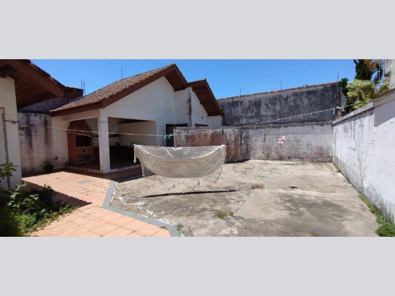 Casa - Peruíbe/SP, localizado em Peruíbe - SP, bairro Balneario Stella Maris