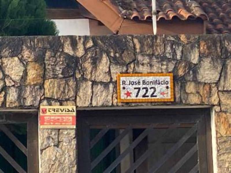 Casa - Peruíbe/SP, localizado em Peruíbe - SP, bairro Balneario Stella Maris