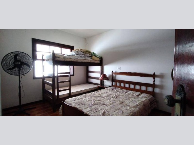 Casa - Peruíbe/SP, localizado em Peruíbe - SP, bairro Balneario Stella Maris