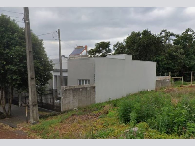 Casa - Medianeira/PR, localizado em Medianeira - PR, bairro Cidade Alta Ii