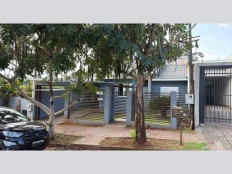 Casa - Medianeira/PR, localizado em Medianeira - PR, bairro Cidade Alta Ii
