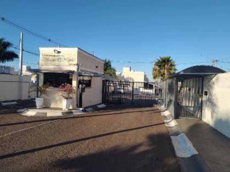 Apartamento - Nova Odessa/SP, localizado em Nova Odessa - SP, bairro Zona Especial de Interesse Social (zeis)
