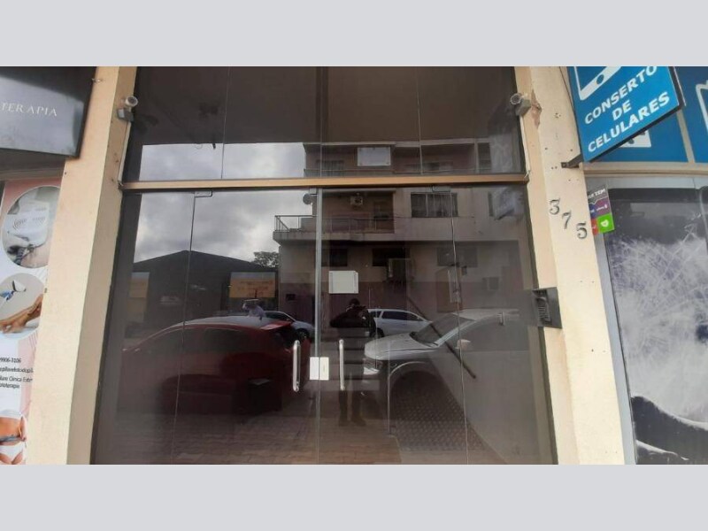 Apartamento - Palmeira Das Missões/RS, localizado em Palmeira Das Missões - RS, bairro Centro