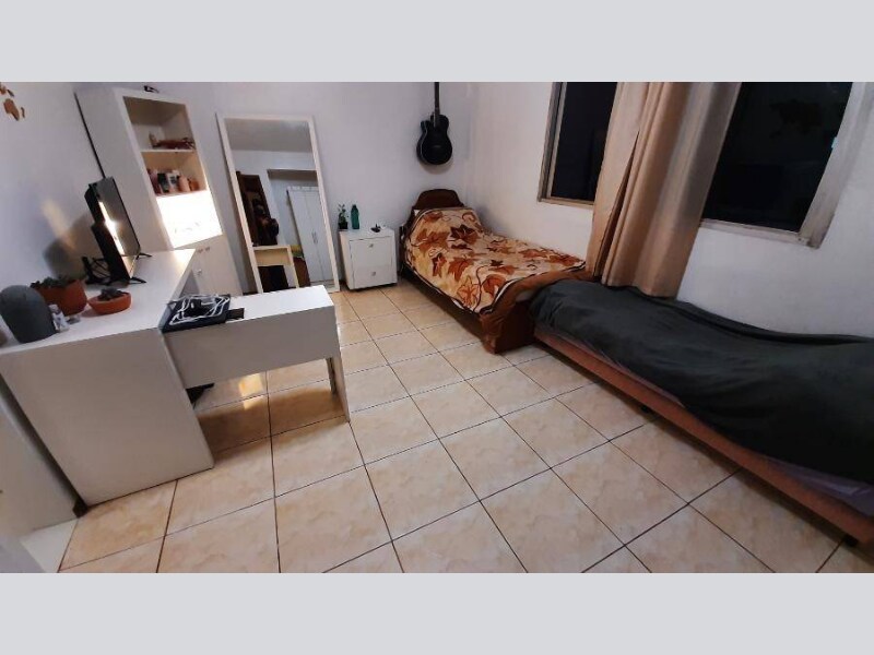 Apartamento - Palmeira Das Missões/RS, localizado em Palmeira Das Missões - RS, bairro Centro