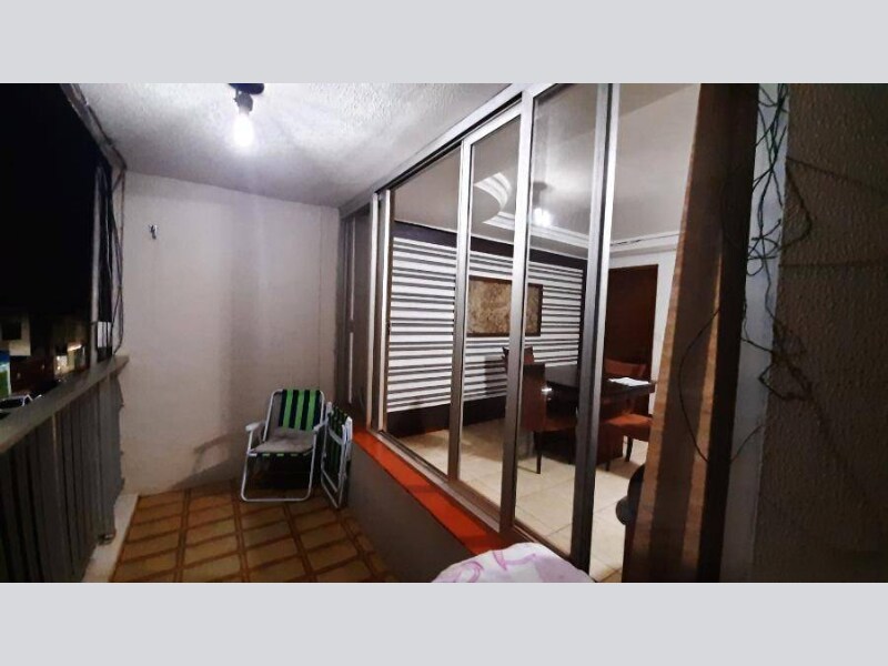 Apartamento - Palmeira Das Missões/RS, localizado em Palmeira Das Missões - RS, bairro Centro