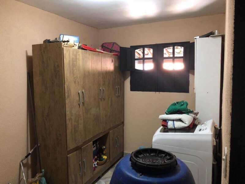 Casa - Bezerros/PE, localizado em Bezerros - PE, bairro Bairro Novo
