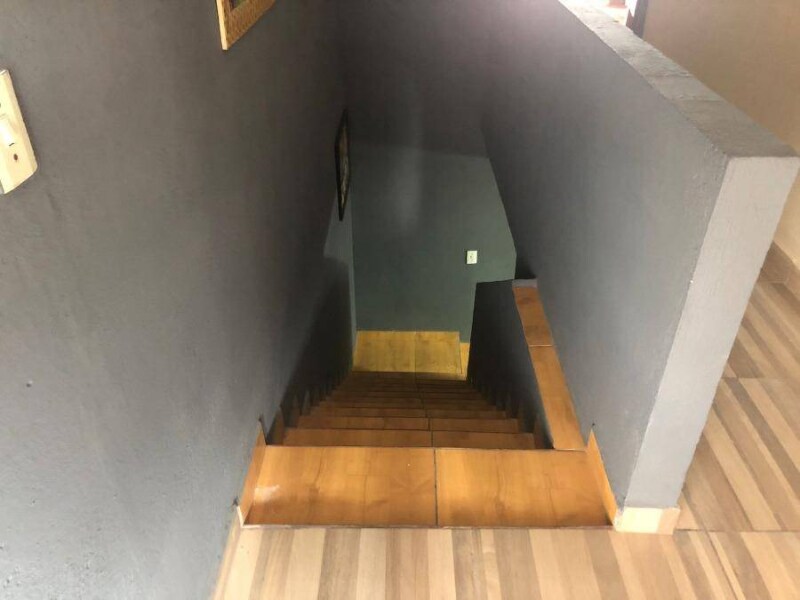 Casa - Bezerros/PE, localizado em Bezerros - PE, bairro Bairro Novo