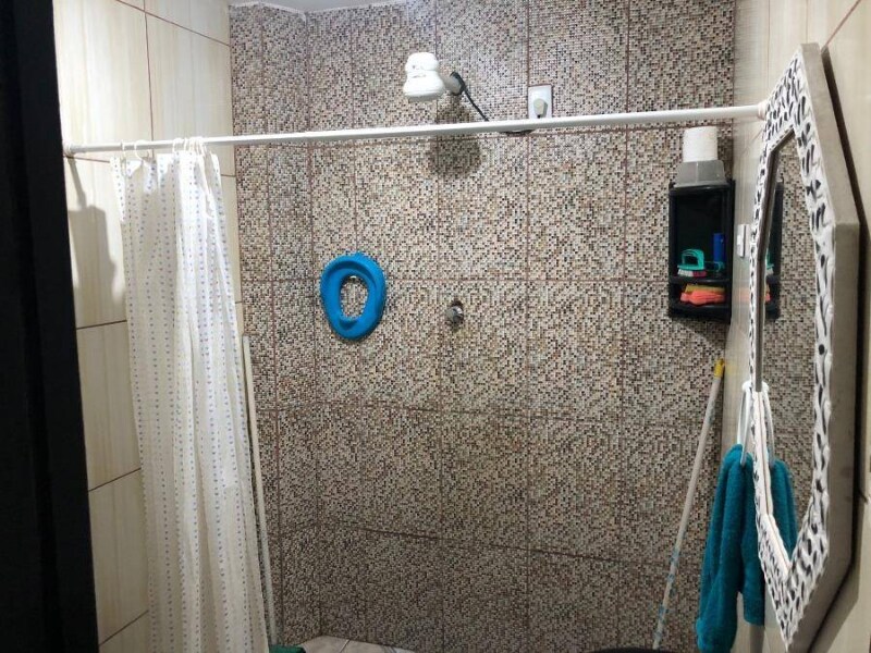 Casa - Bezerros/PE, localizado em Bezerros - PE, bairro Bairro Novo